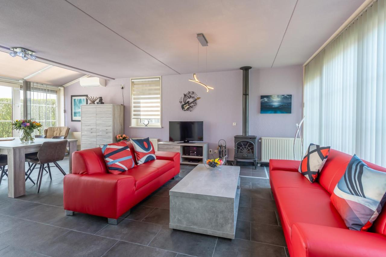 Antibes 198 - Kustpark Village Scaldia Hoofdplaat Bagian luar foto